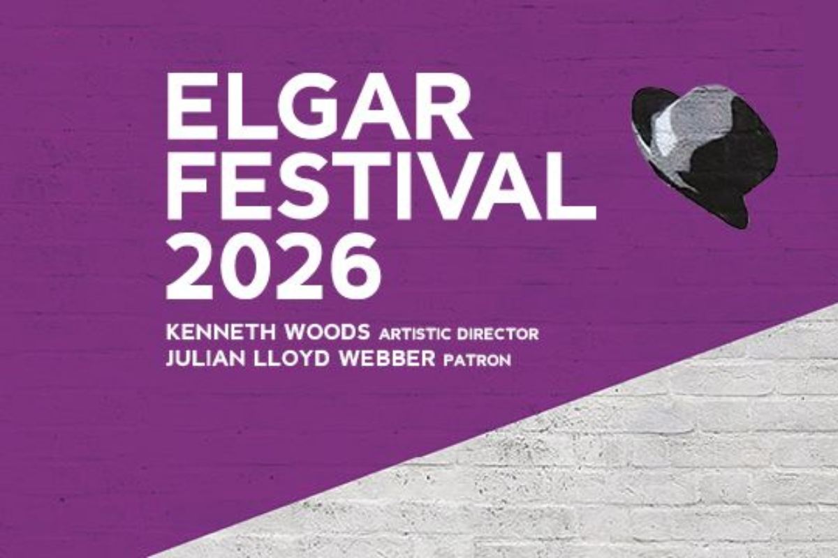 Elgar For Everyone Youth Concert