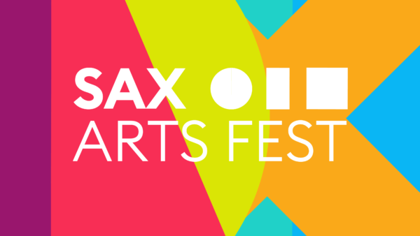 Sax Arts Fest 2026