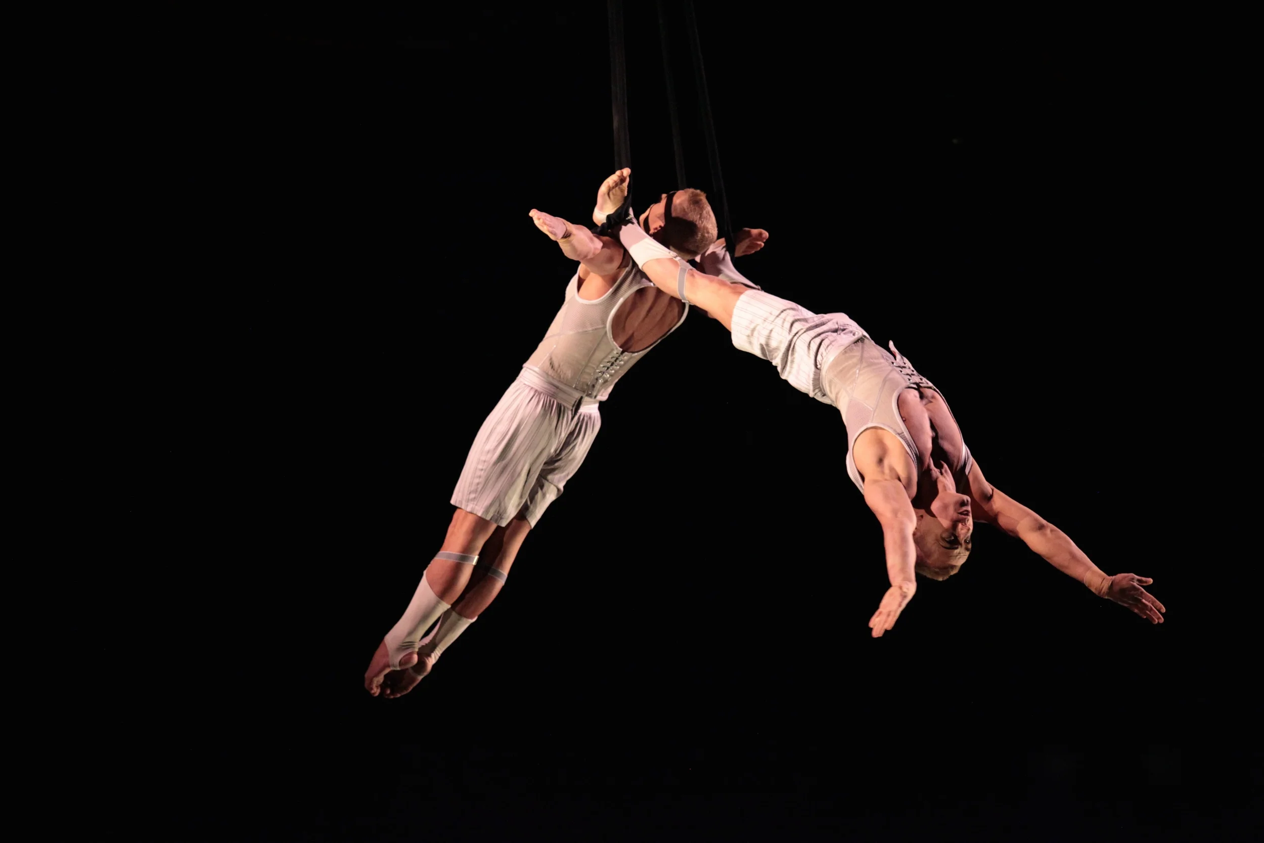 Atherton Twins on Feisworld Podcast