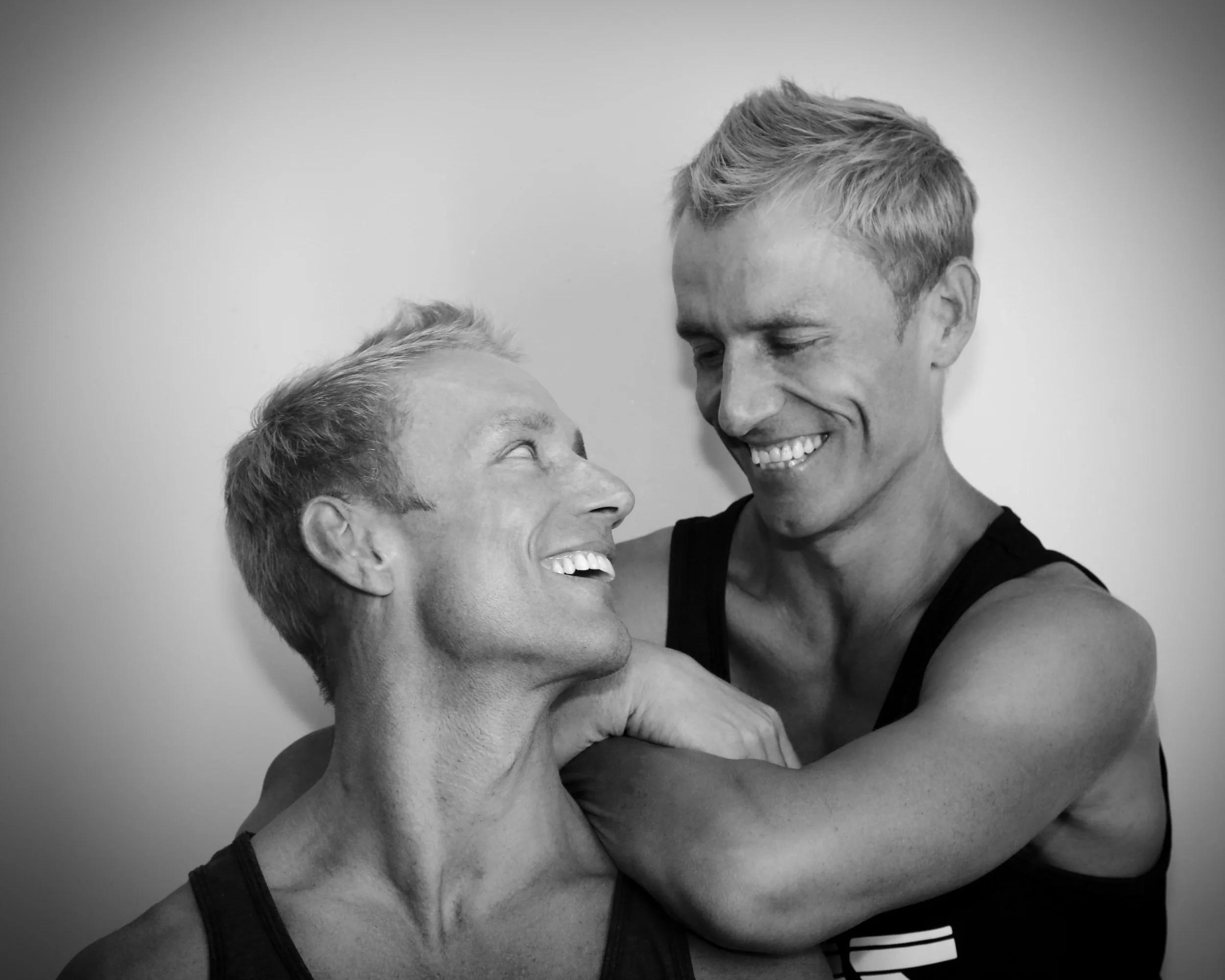 IT'S A BEAUTIFUL THING WHEN A CAREER AND A PASSION COME TOGETHER