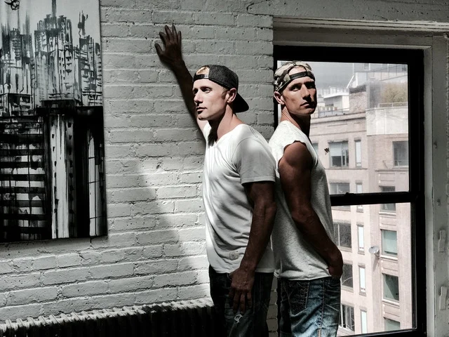 Atherton Twins Update