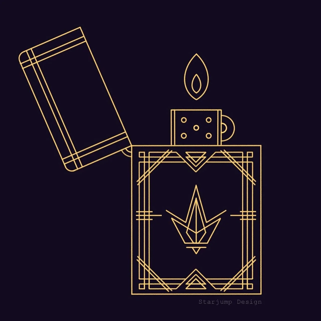 I want do more art deco stuff! Feel free to suggest items
.
.
.
#artdecostyle #artdecodesign #logodaily #logopassion #logoinspiration #dailylogo #logoplace #logoawesome #logoexcellent #logolearn #lineworktattoos #tattoodesigns #starjumpdesign #vintag