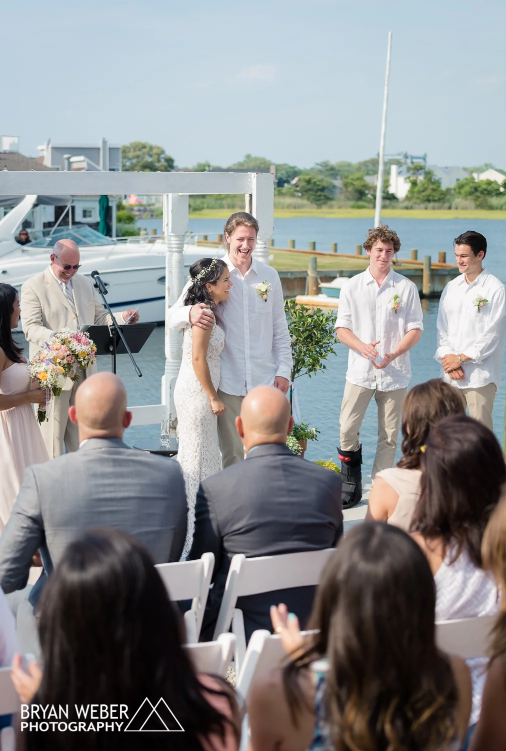 Sam and Melissa - Married-1.jpg