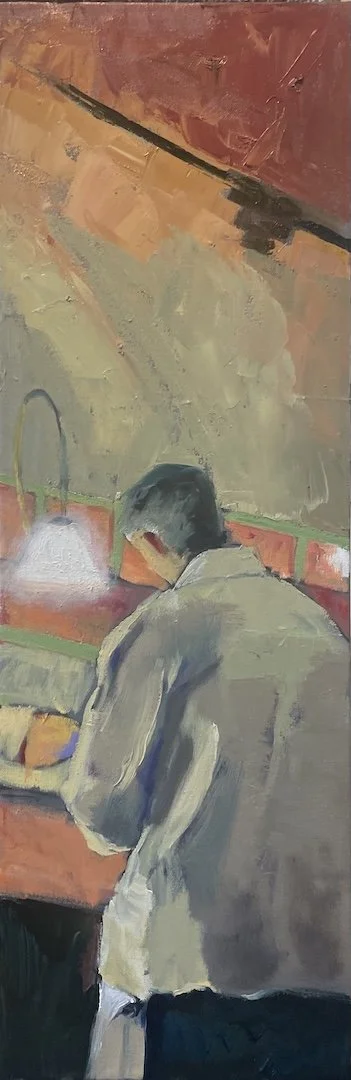 Waiter, Tadich Grill
