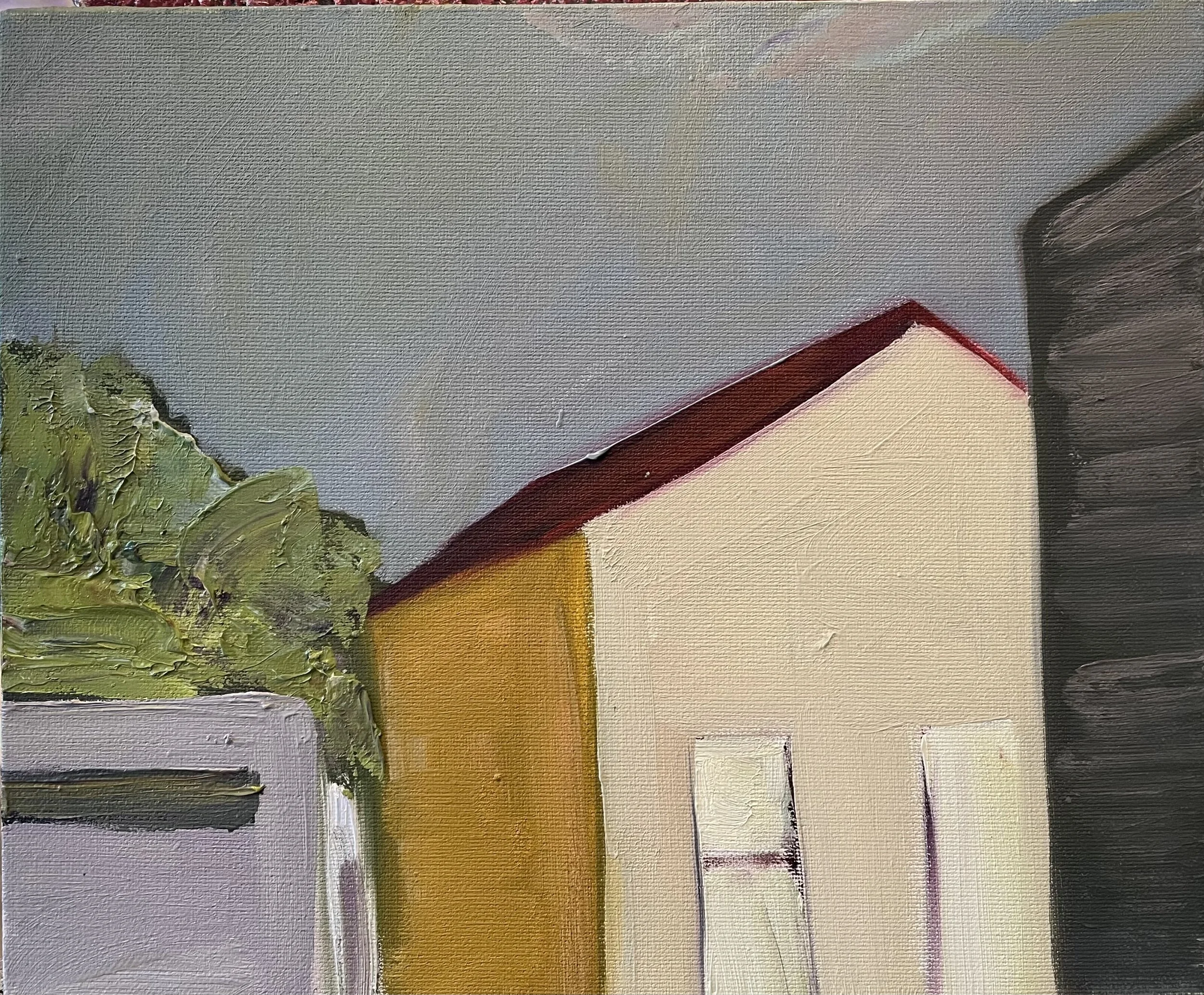 Day 2: Capitola View