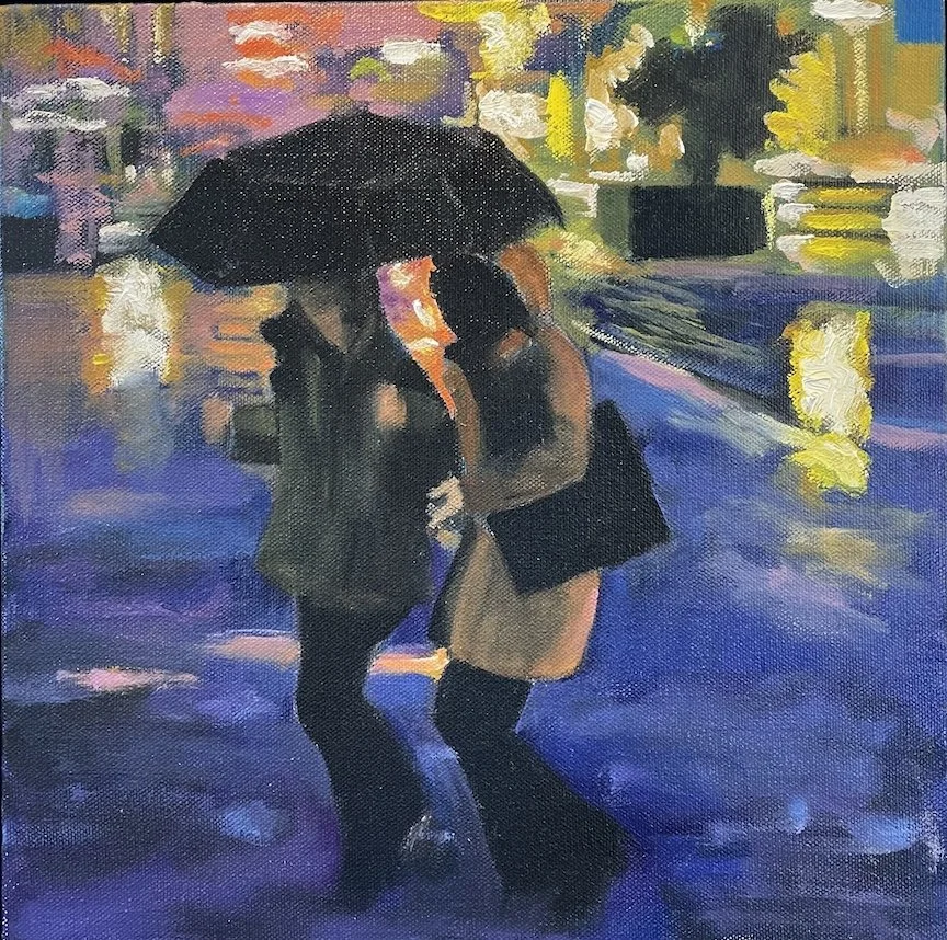 Day 13: Spectral Friends 