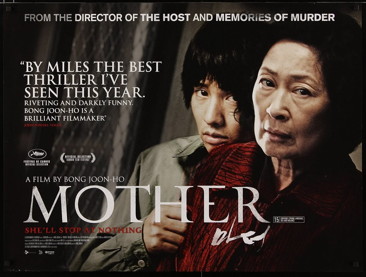 Mother