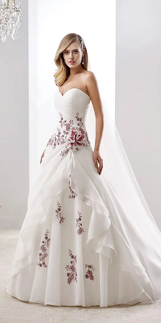 Wedding Forward
