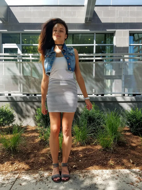 Are Chokers Still In? — Life of Ardor