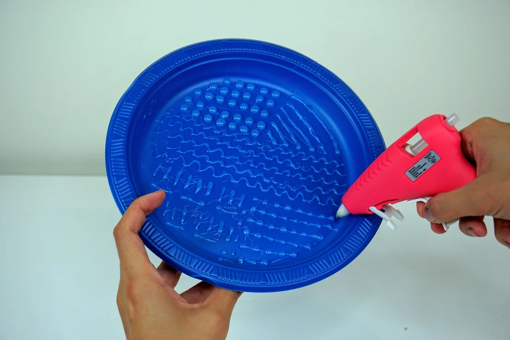 How To Make A Makeup Brush Cleaner Board Saubhaya Makeup