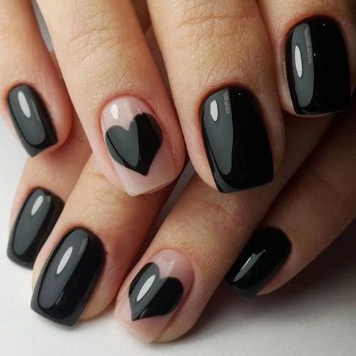 Here is Your Valentine's Day Inspiration: Nails! — Life of Ardor