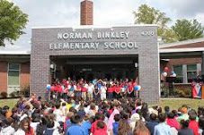 Norman Binkley Elementary