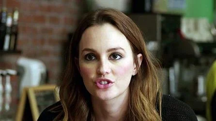 NY Times - Review: ‘Like Sunday, Like Rain,’ a Sentimental Intersection of Two Lives