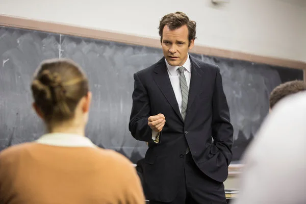 The Hollywood Reporter - 'Experimenter': Sundance Review