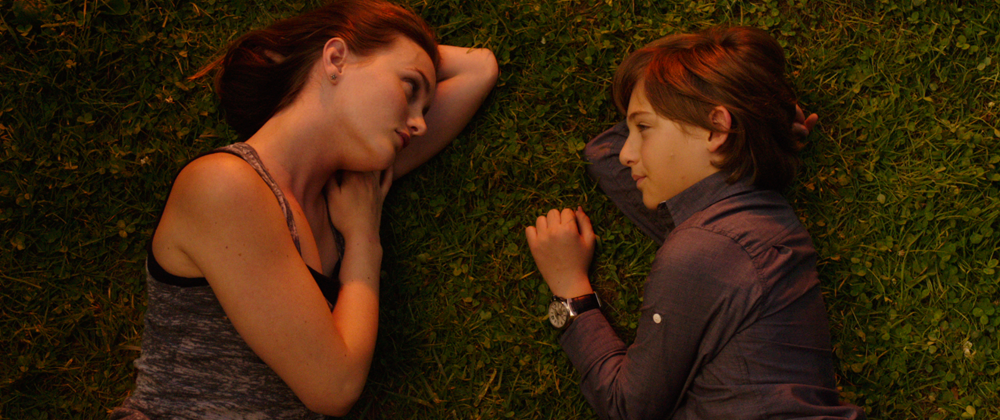Indiewire - The Inspiration for Filmmaker Frank Whaley's Latest Film Will Win Your Heart