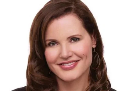Geena Davis joins Jon Hamm in 'Marjorie Prime' Movie 