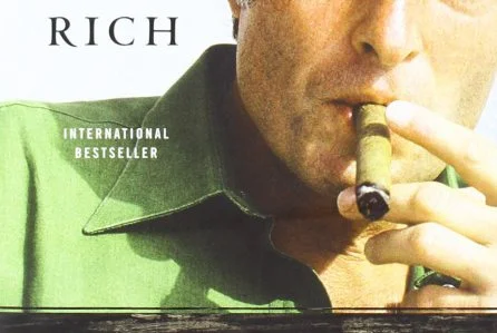 'King of Oil' Being Primed for Big Screen by BB Film Productions