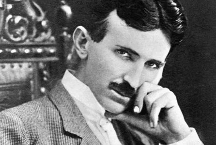 'Tesla Biopic in Works From 'Marjorie Prime' Helmer Michael Almereyda