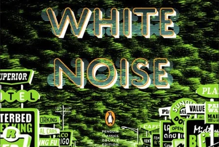 Don Delillo's 'White Noise' Optioned for Michael Almereyda to Adapt