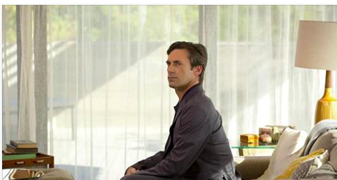 The Israeli Producer Who Turned Jon Hamm Into a Hologram