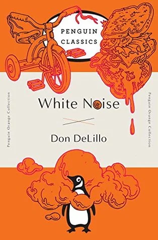 WHITE NOISE