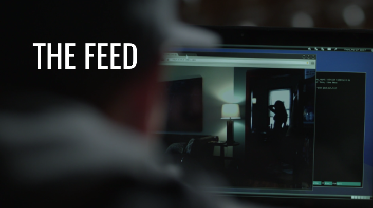 THE FEED