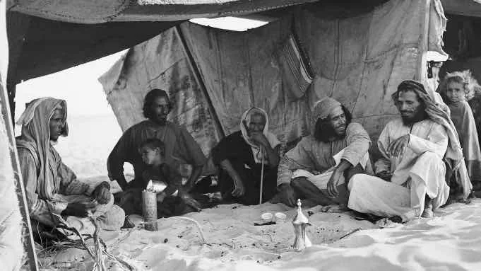 Passage Pictures Announces ‘Sands Of Fortune’ Chronicling Discovery Of Oil In Saudi Arabia &amp; Early Days Of Aramco