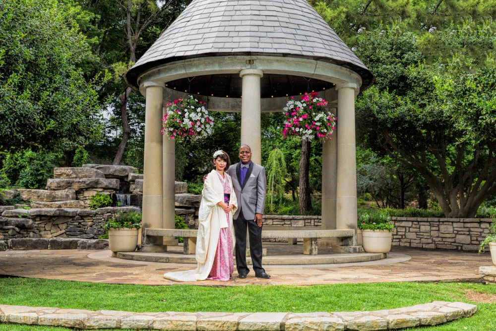 Photo by: Julien & Lambert Photography