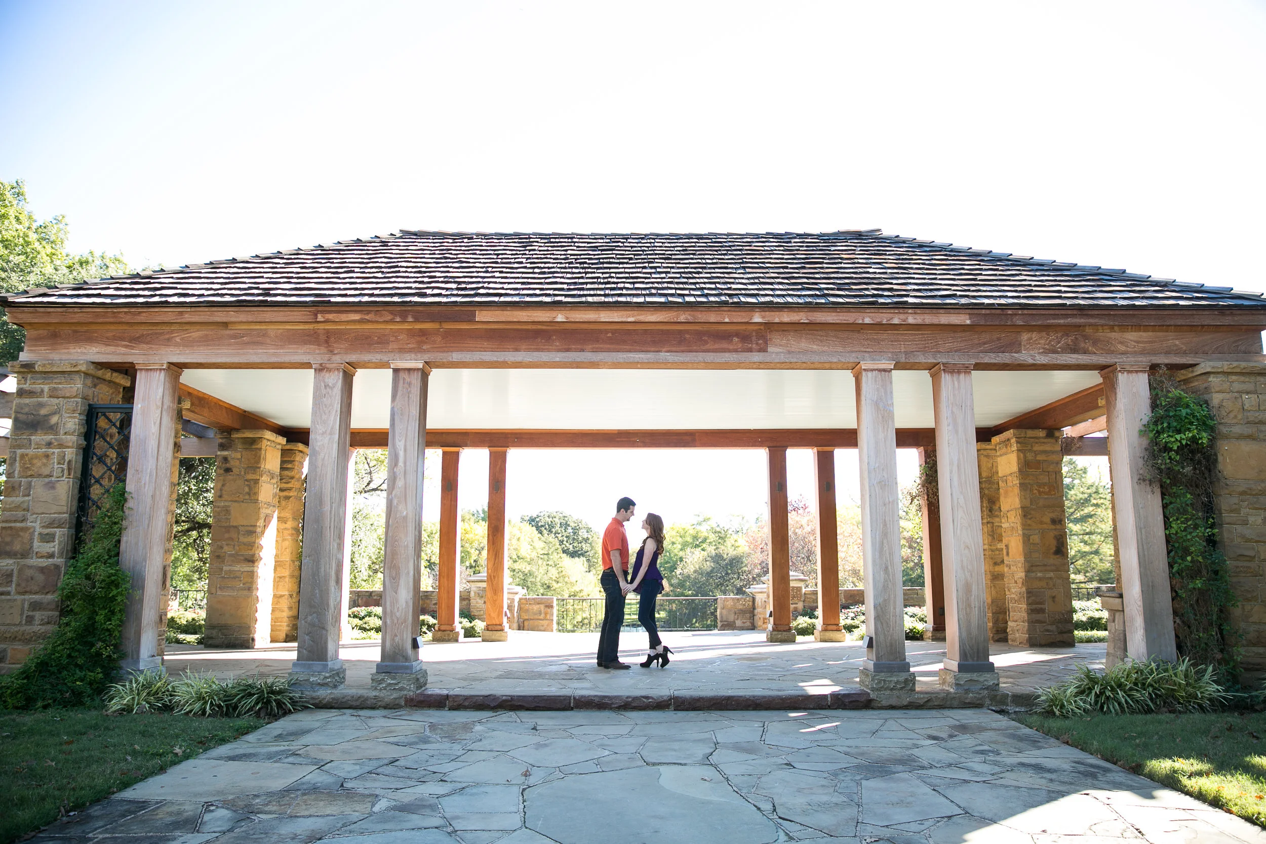 The Shelter House