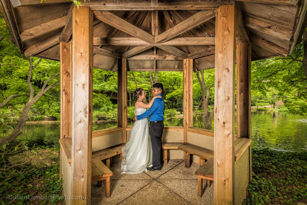 Photo by Julien & Lambert Photography