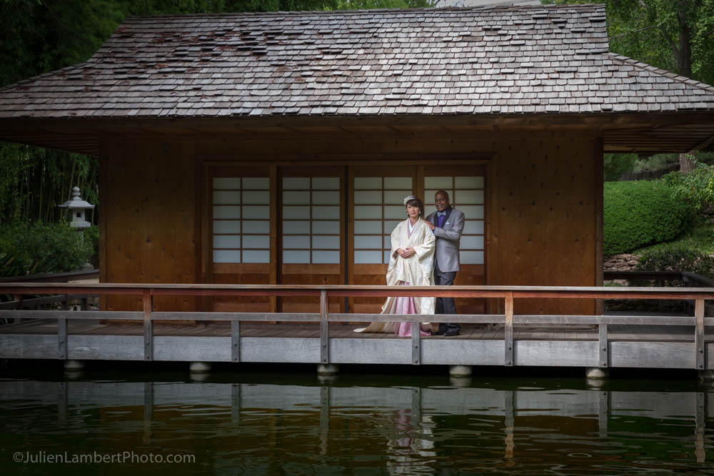 The Tea House, photo by Julien and Lambert Photography