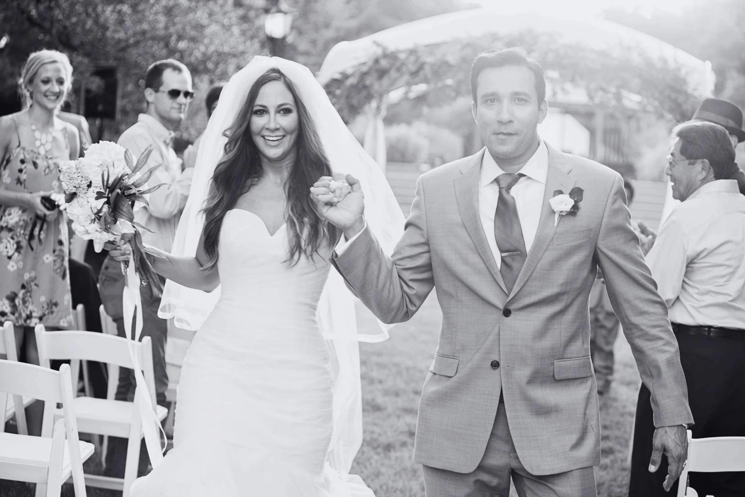 The Horseshoe, photo by Kassie Moore Photography