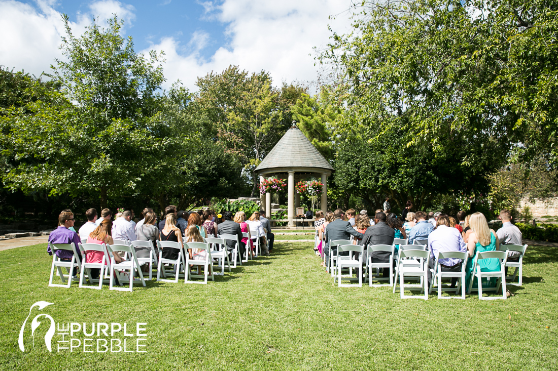 Wedding Gallery Fort Worth Botanic Garden