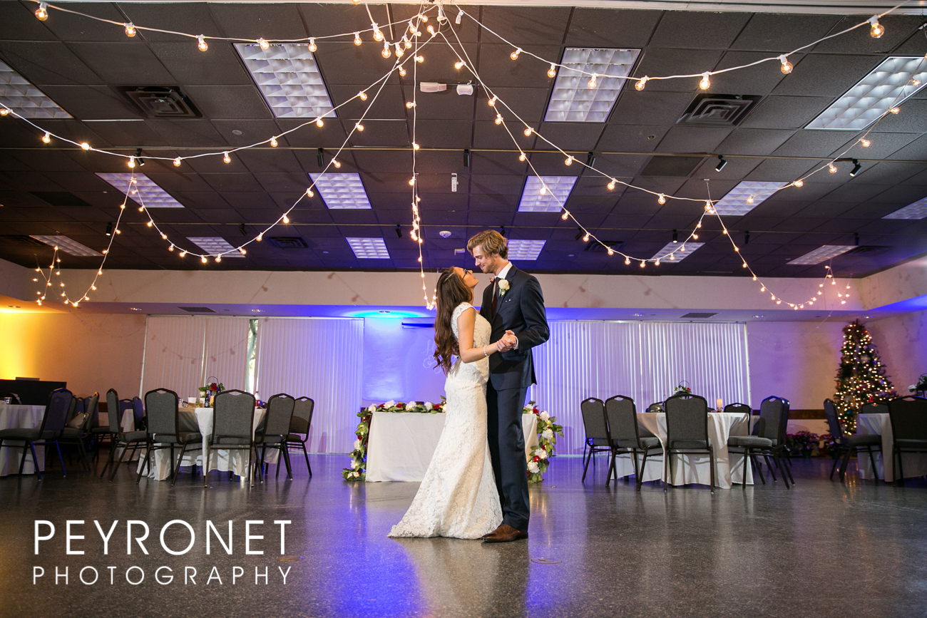 The Oak Hall, photo by Peyronet photography
