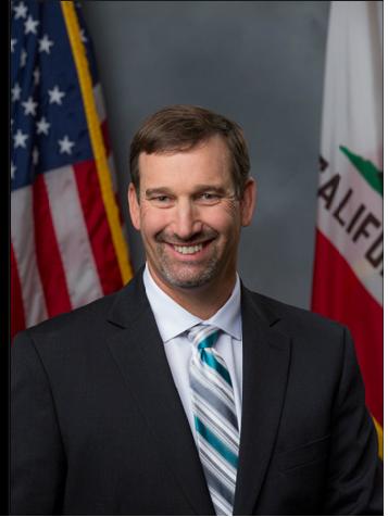 Brian Dahle, 1st Assembly District