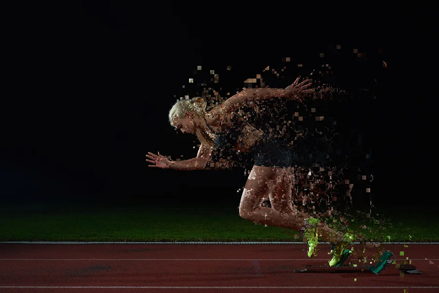 Surprising Ways To Help Yourself Run Faster