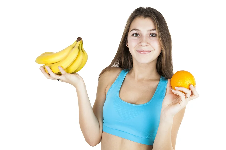 The Best Foods To Eat Before A Run