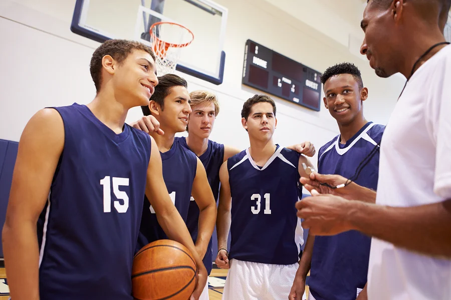 The 4 Things All High School Sports Coaches Are Looking For