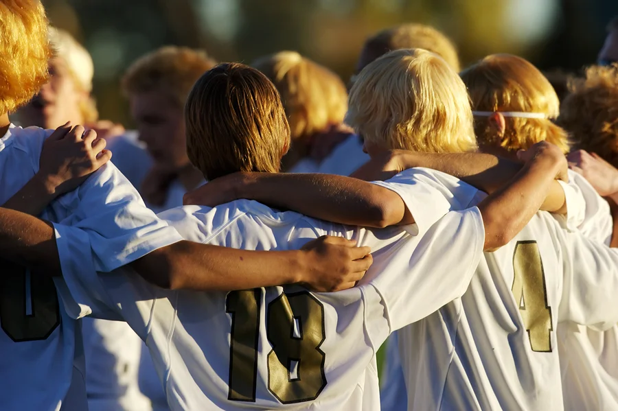 Tips For High School Athletes To Remain Motivated During The Holidays