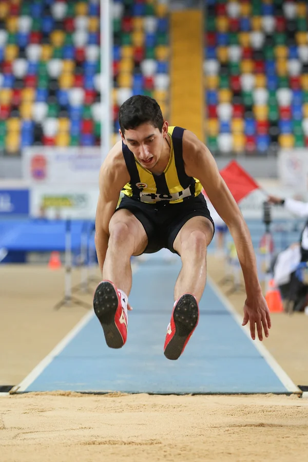 Your Guide To Nailing The Triple Jump