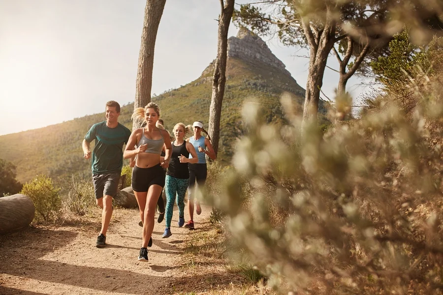 Innovative Techniques To Improve Running
