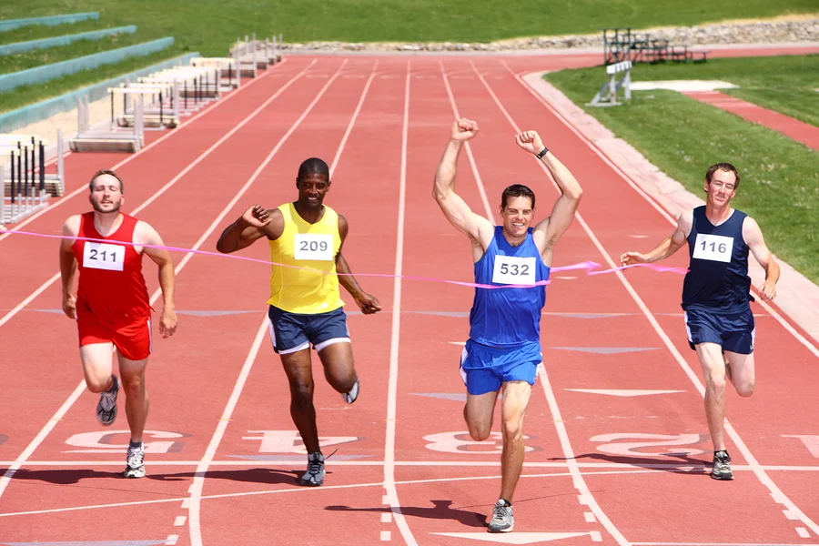How Parents Can Support World Record Dreams