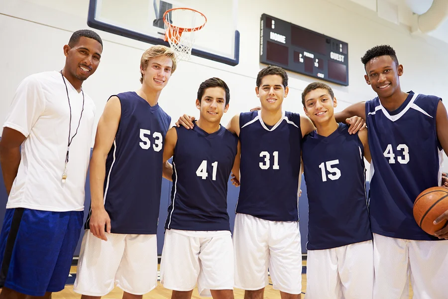 Qualities That Coaches Look For In Student-Athletes