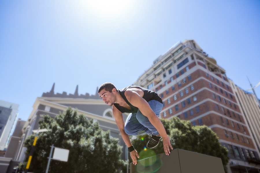 Unconventional Training Methods That Can Be Incorporated Into Your Workout