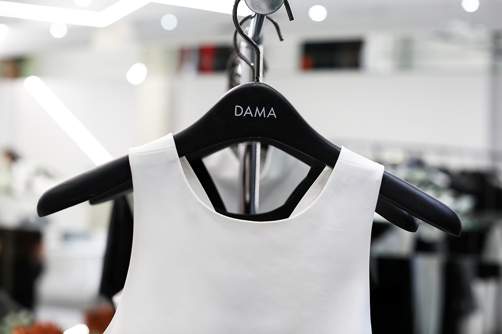 DAMA Pop-up Event @ MRKT DEUX in Miami Design District