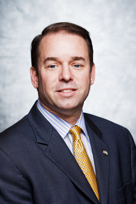 Alan Buttery