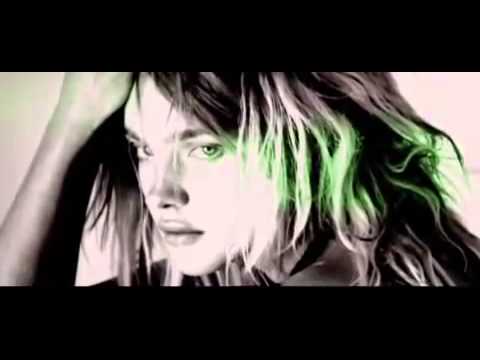 Natalia Vodianova by Mario Testino for V Spring 2009