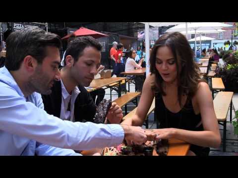 MTV Brooklyn Foodies