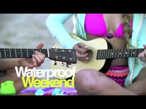 MTV Waterproof Weekend featuring Cody Simpson