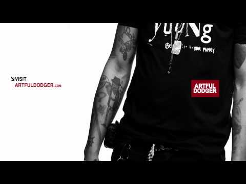 Artfold Dogder Micro Commercial